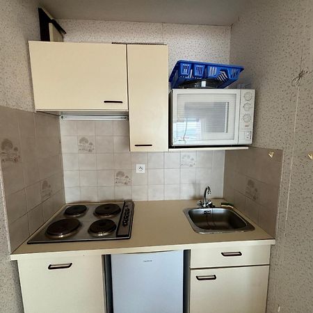 Appartement T2 Avec Balcon Et Vue Mer, 1Er Etage, Ascenseur, Tv, Cuisine Equipee - Fr-1-197-466 Les Sables-d'Olonne Ngoại thất bức ảnh