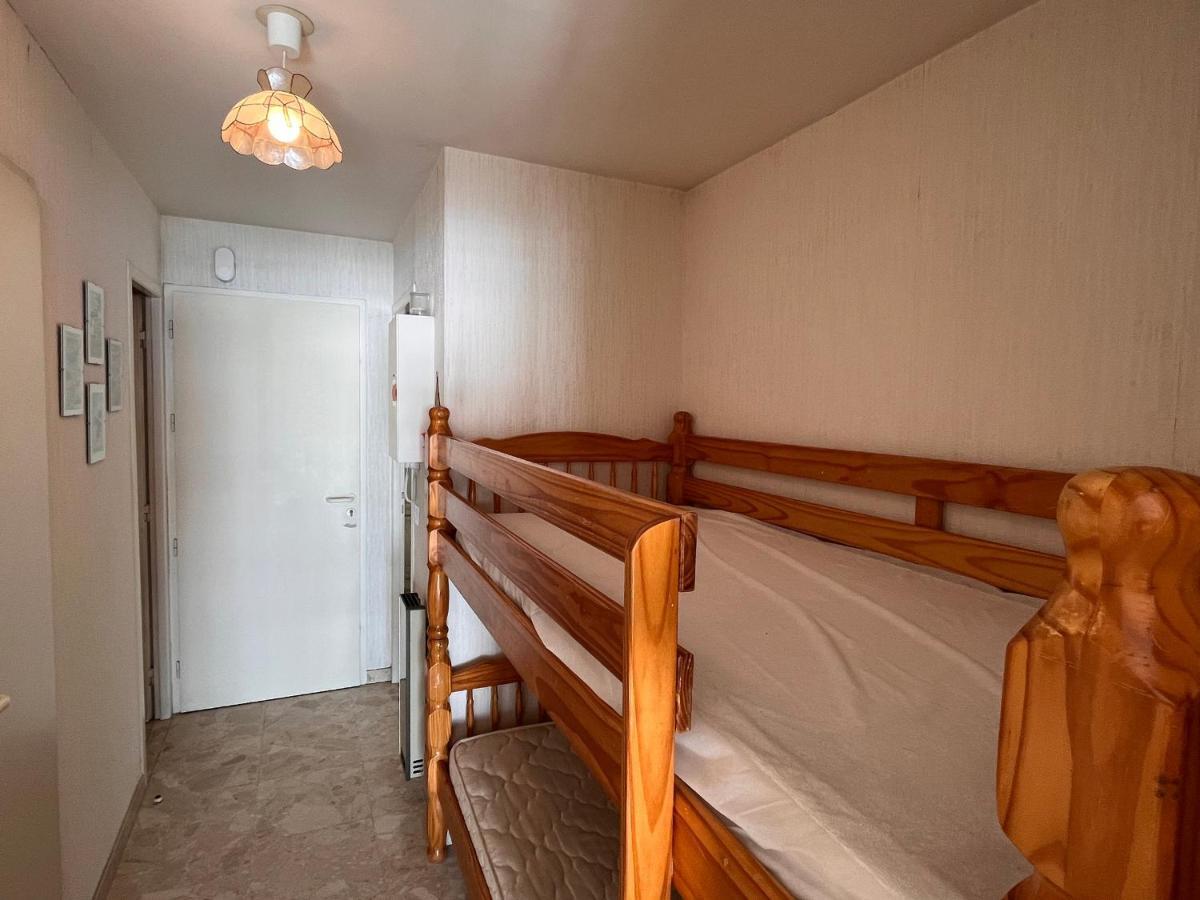 Appartement T2 Avec Balcon Et Vue Mer, 1Er Etage, Ascenseur, Tv, Cuisine Equipee - Fr-1-197-466 Les Sables-d'Olonne Ngoại thất bức ảnh