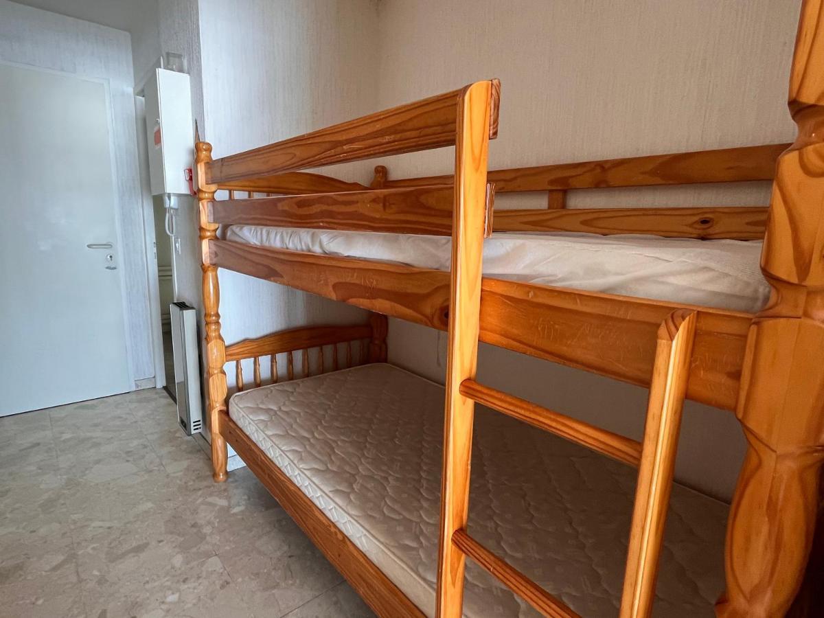 Appartement T2 Avec Balcon Et Vue Mer, 1Er Etage, Ascenseur, Tv, Cuisine Equipee - Fr-1-197-466 Les Sables-d'Olonne Ngoại thất bức ảnh