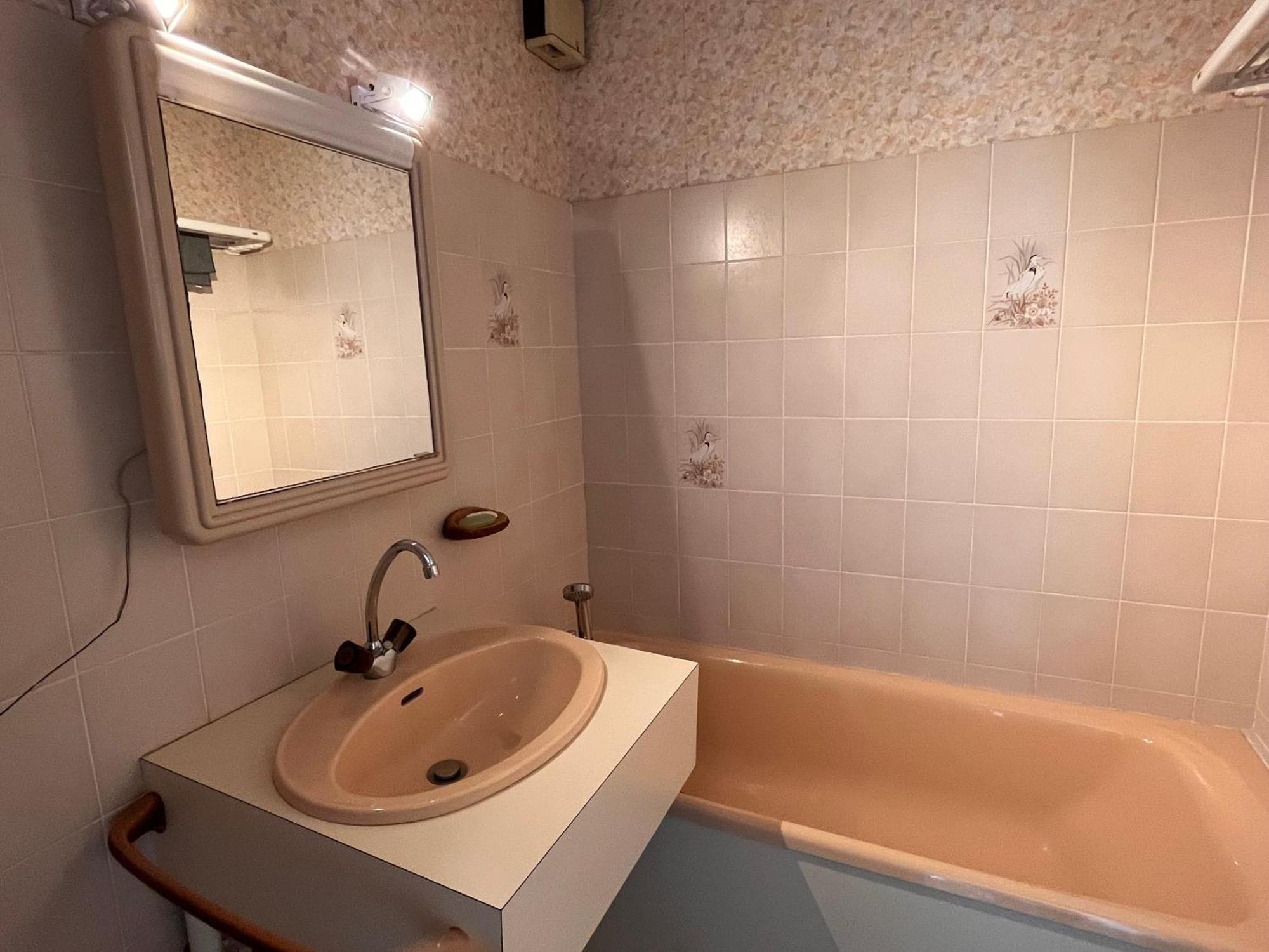 Appartement T2 Avec Balcon Et Vue Mer, 1Er Etage, Ascenseur, Tv, Cuisine Equipee - Fr-1-197-466 Les Sables-d'Olonne Ngoại thất bức ảnh
